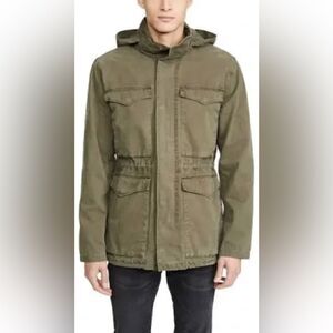 NWT Madewell Field Jacket. Various sizes